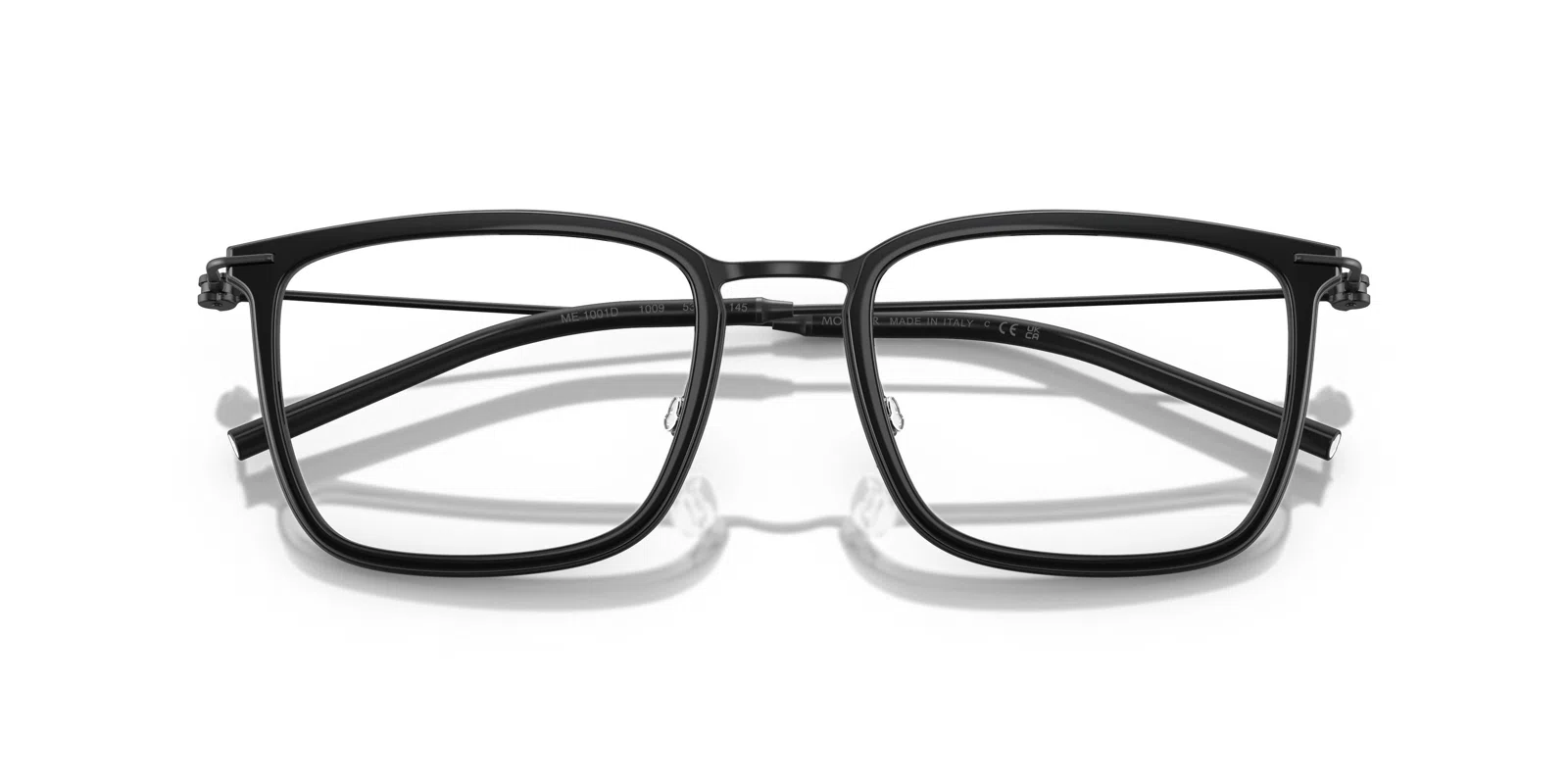 Moncler 1001D Eyeglasses - view 19